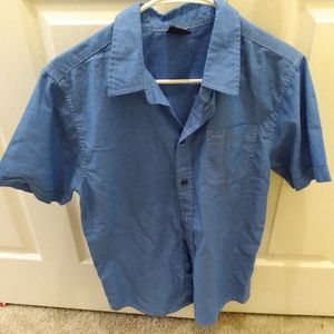 5 pc dress shirt XL big boys 👦 S/S, L/S